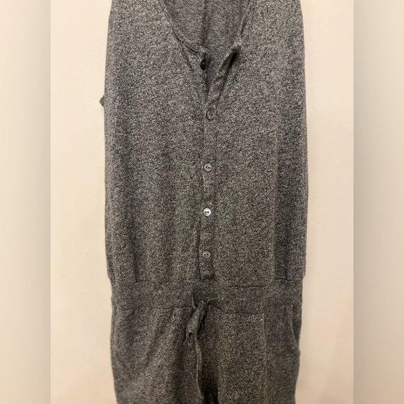 ARITZIA TNA Sandbanks Romper Women’s Size Medium - Picture 4 of 7